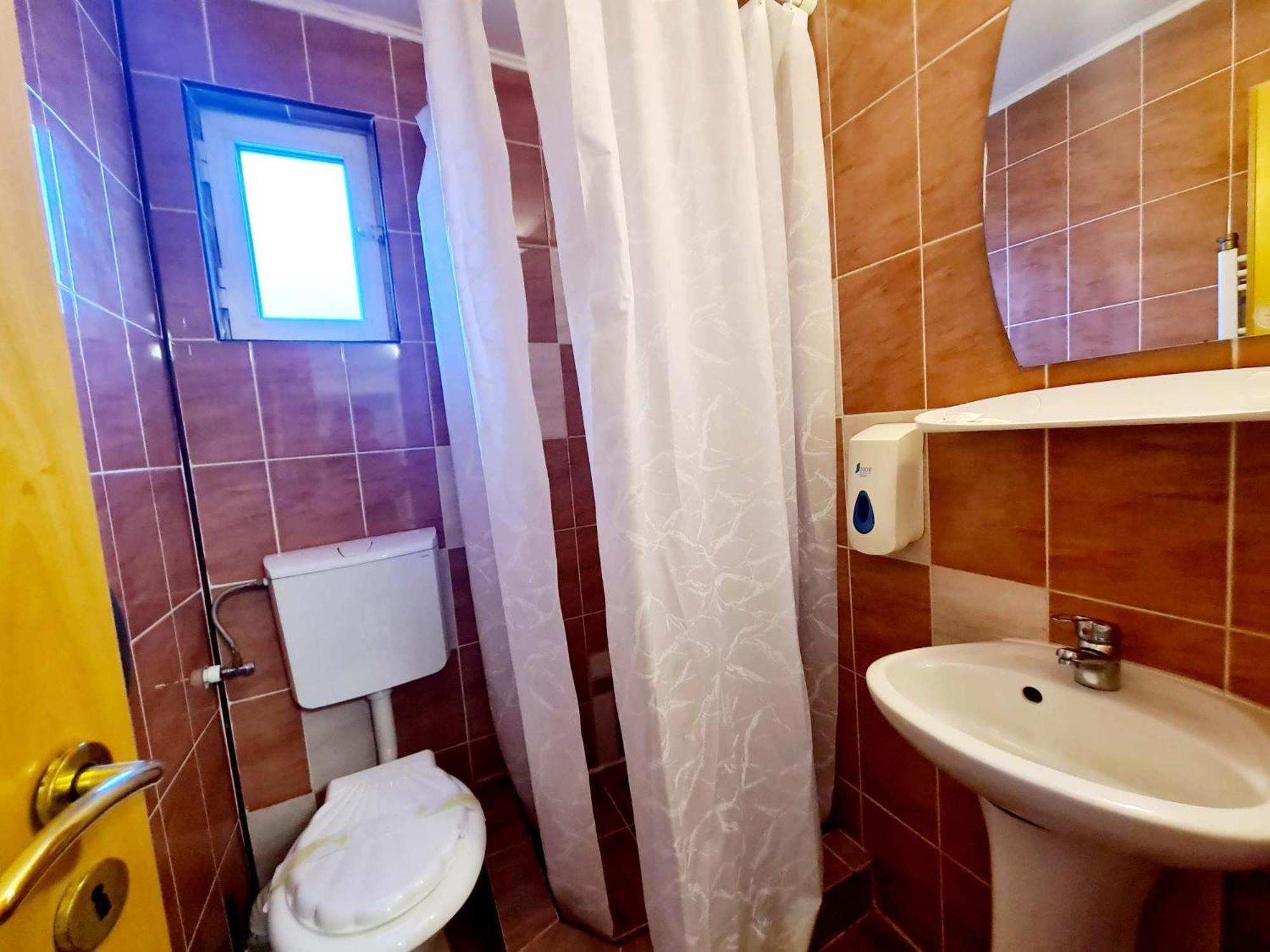 Vila Giulia Voineasa Pokój zdjęcie